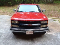 1990 Chevrolet C1500 for sale in Michigan (ID-94695)