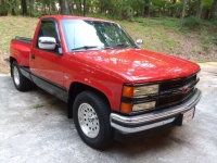 1990 Chevrolet C1500 for sale in Michigan (ID-94695)