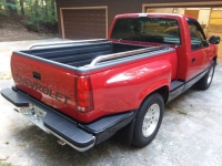 1990 Chevrolet C1500 for sale in Michigan (ID-94695)
