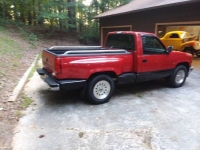 1990 Chevrolet C1500 for sale in Michigan (ID-94695)