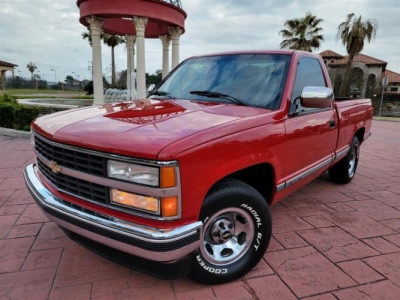 1990 Chevrolet C1500 for sale
