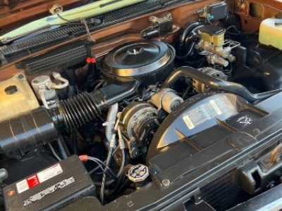 1990 Chevrolet C1500 for sale
