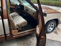 1990 Chevrolet C1500 for sale in Michigan (ID-113464)