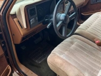 1990 Chevrolet C1500 for sale in Michigan (ID-113464)