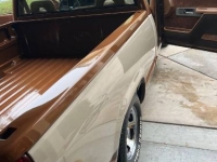 1990 Chevrolet C1500 for sale in Michigan (ID-113464)