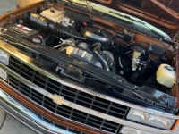 1990 Chevrolet C1500 for sale in Michigan (ID-113464)
