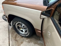 1990 Chevrolet C1500 for sale in Michigan (ID-113464)