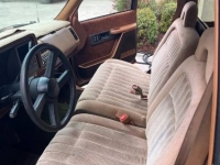 1990 Chevrolet C1500 for sale in Michigan (ID-113464)