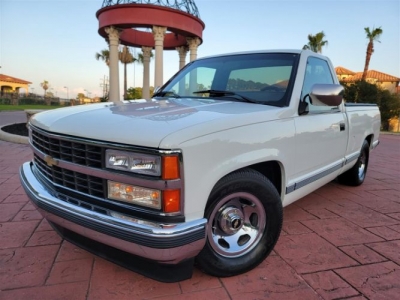 1990 Chevrolet C1500 for sale