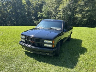 1990 Chevrolet C1500 for sale