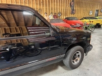 1990 Chevrolet C1500 for sale in Michigan (ID-120467)