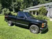1990 Chevrolet C1500 for sale in Michigan (ID-120467)