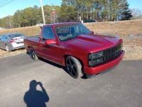 1990 Chevrolet C1500 for sale in Michigan (ID-123445)