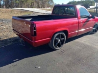 1990 Chevrolet C1500 for sale in Michigan (ID-123445)
