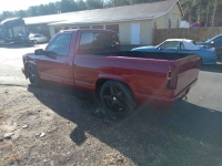 1990 Chevrolet C1500 for sale in Michigan (ID-123445)
