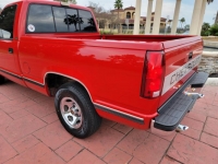 1990 Chevrolet C1500 for sale in Michigan (ID-124176)