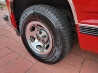 1990 Chevrolet C1500 for sale in Michigan (ID-124176)