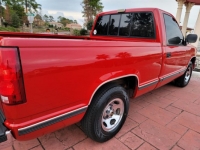1990 Chevrolet C1500 for sale in Michigan (ID-124176)