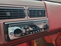 1990 Chevrolet C1500 for sale in Michigan (ID-124176)