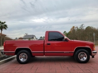 1990 Chevrolet C1500 for sale in Michigan (ID-124176)
