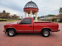 1990 Chevrolet C1500 for sale in Michigan (ID-124176)