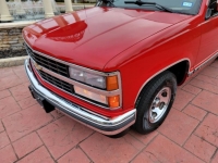 1990 Chevrolet C1500 for sale in Michigan (ID-124176)