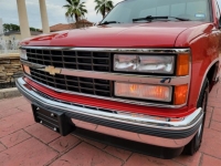 1990 Chevrolet C1500 for sale in Michigan (ID-124176)