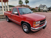 1990 Chevrolet C1500 for sale in Michigan (ID-124176)