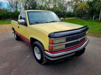 1990 Chevrolet C1500 for sale in Michigan (ID-124230)