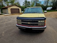 1990 Chevrolet C1500 for sale in Michigan (ID-124230)