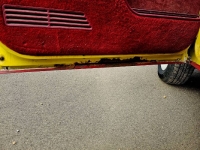1990 Chevrolet C1500 for sale in Michigan (ID-124230)