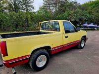 1990 Chevrolet C1500 for sale in Michigan (ID-124230)