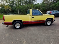 1990 Chevrolet C1500 for sale in Michigan (ID-124230)