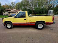 1990 Chevrolet C1500 for sale in Michigan (ID-124230)