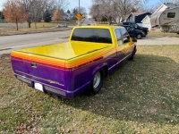1990 Chevrolet C1500 for sale in Michigan (ID-126127)