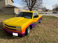 1990 Chevrolet C1500 for sale in Michigan (ID-126127)