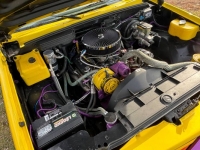 1990 Chevrolet C1500 for sale in Michigan (ID-126127)