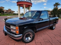 1990 Chevrolet C1500 for sale (ID-127898)