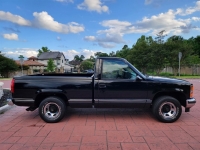1990 Chevrolet C1500 for sale (ID-127898)
