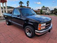 1990 Chevrolet C1500 for sale (ID-127898)