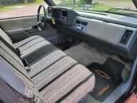 1990 Chevrolet C1500 for sale (ID-127898)