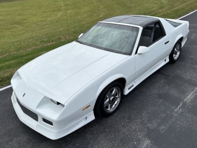 1990 Chevrolet Camaro for sale