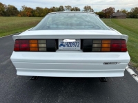1990 Chevrolet Camaro for sale in Michigan (ID-122788)