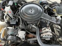 1990 Chevrolet Camaro for sale in Michigan (ID-122788)