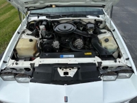 1990 Chevrolet Camaro for sale in Michigan (ID-122788)