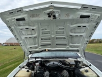 1990 Chevrolet Camaro for sale in Michigan (ID-122788)
