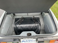 1990 Chevrolet Camaro for sale in Michigan (ID-122788)