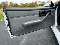 1990 Chevrolet Camaro for sale in Michigan (ID-122788)