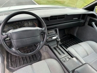 1990 Chevrolet Camaro for sale in Michigan (ID-122788)