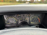 1990 Chevrolet Camaro for sale in Michigan (ID-122788)